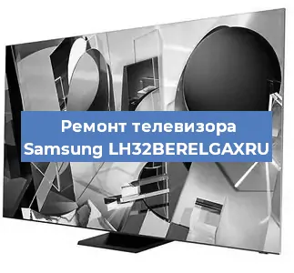 Замена светодиодной подсветки на телевизоре Samsung LH32BERELGAXRU в Челябинске